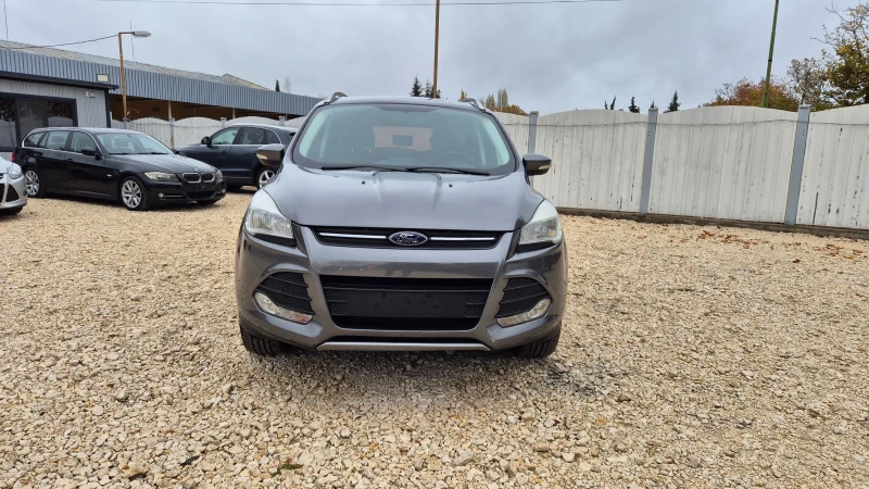 Ford Kuga 2.0, снимка 3 - Автомобили и джипове - 47941194