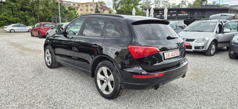 Audi Q5 2.0T-211кс. Sline, снимка 9 - Автомобили и джипове - 48773509