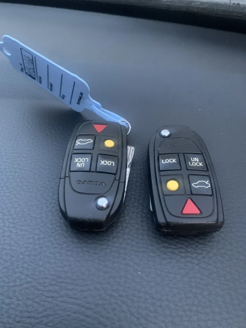 Volvo Xc90 2.4 D , снимка 7 - Автомобили и джипове - 52586828