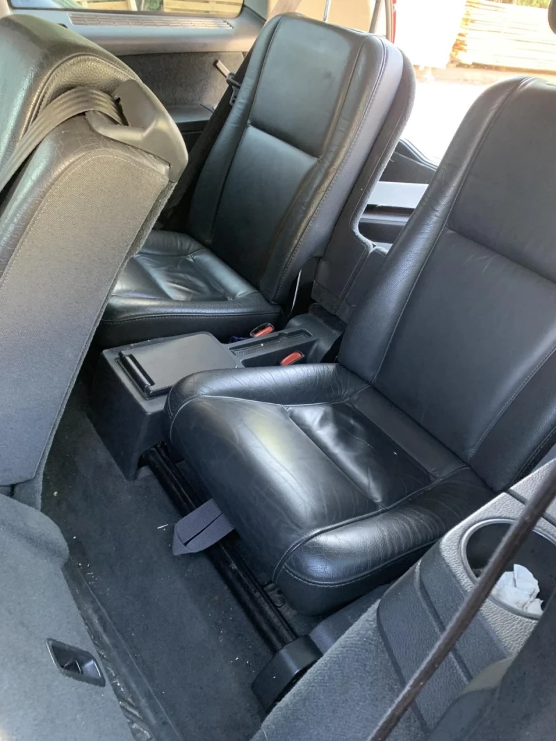 Volvo Xc90 2.4 D , снимка 6 - Автомобили и джипове - 52586828