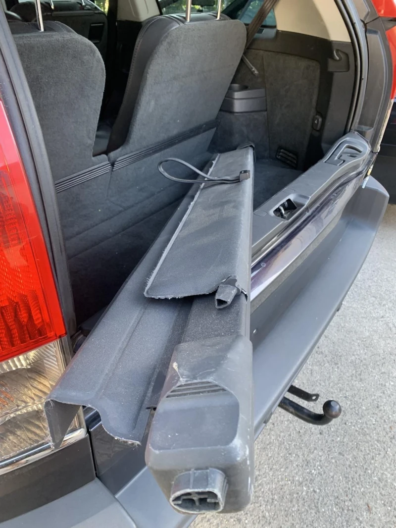 Volvo Xc90 2.4 D , снимка 8 - Автомобили и джипове - 52586828