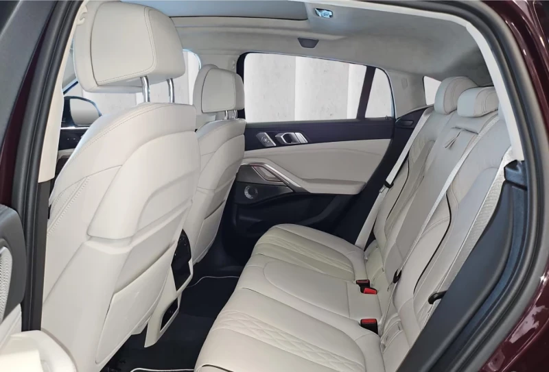 BMW X6 M50i/530HP/B&W/LASER/DR.ASSIST-PRO/PANO/ACC/939f, снимка 16 - Автомобили и джипове - 52549547