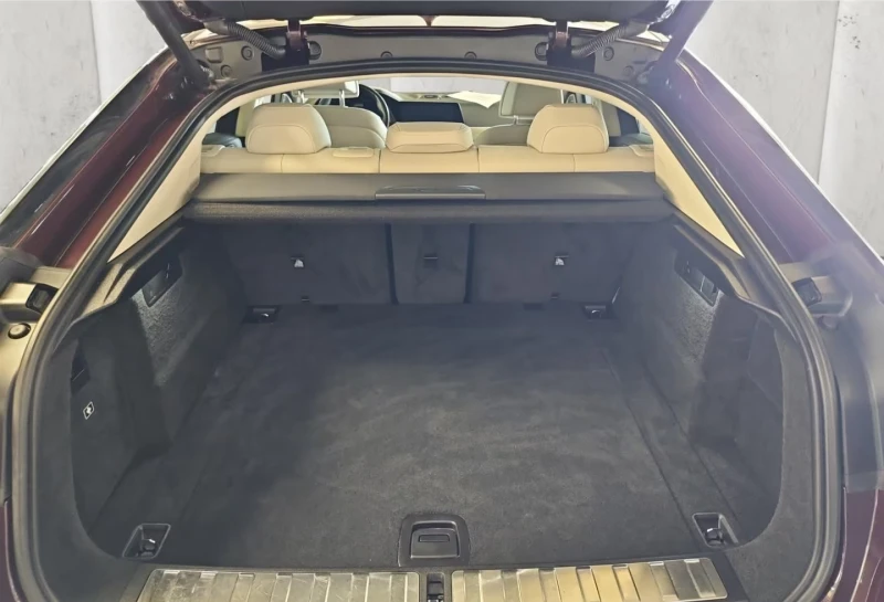 BMW X6 M50i/530HP/B&W/LASER/DR.ASSIST-PRO/PANO/ACC/939f, снимка 8 - Автомобили и джипове - 52549547