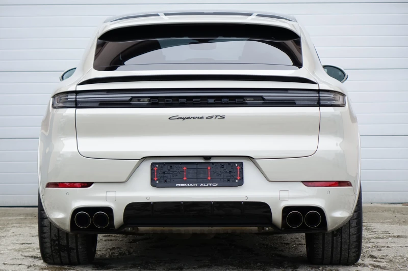 Porsche Cayenne NEW GTS* HYPERSCREEN DISPLAY* 3 TV* PANO* INODRIVE, снимка 7 - Автомобили и джипове - 52592444