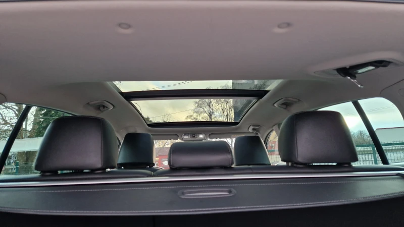 Kia Sportage 1.7CRDI, снимка 15 - Автомобили и джипове - 52770359