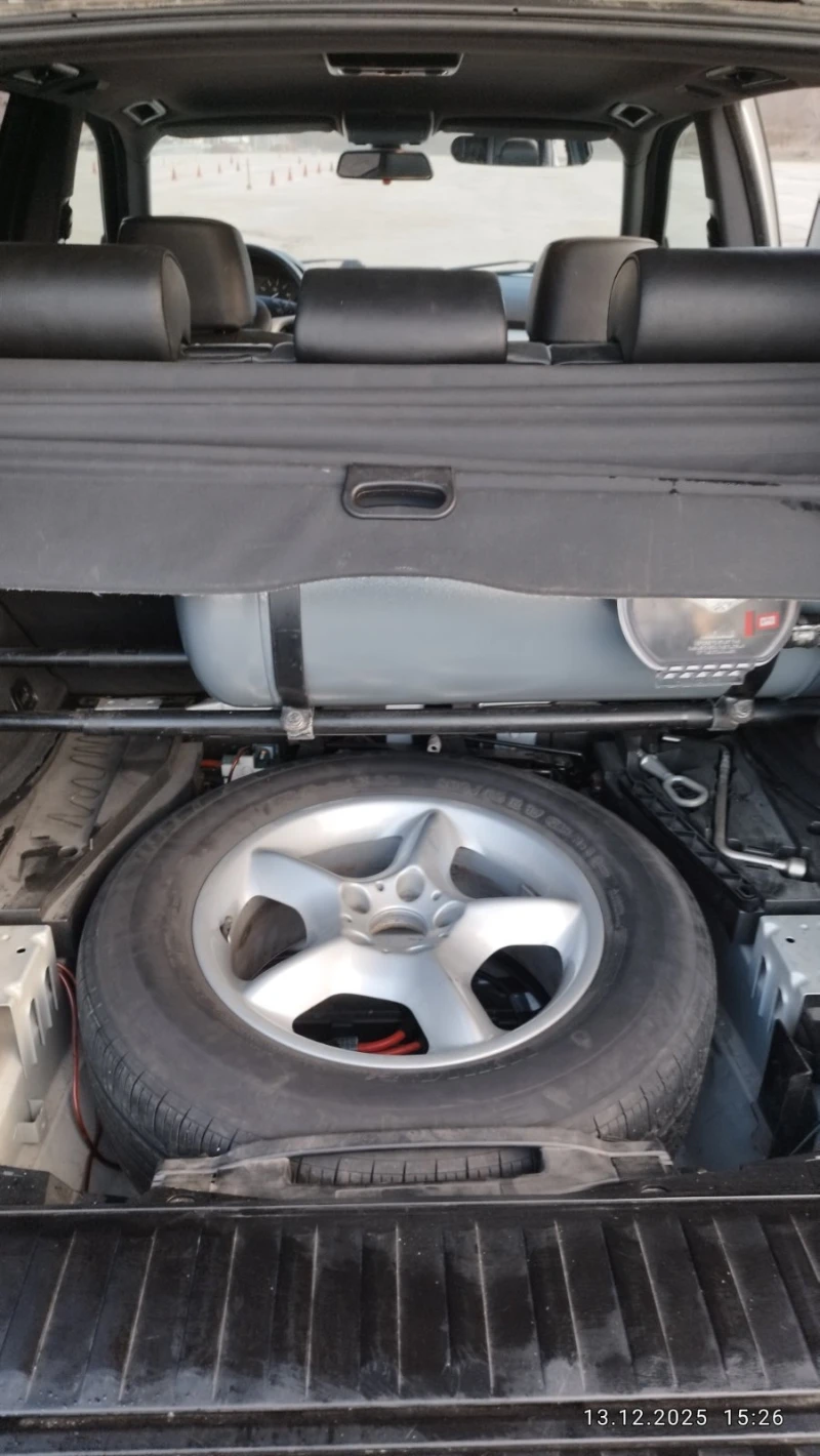 BMW X5 Х53.0бенз/газ, снимка 16 - Автомобили и джипове - 52775039