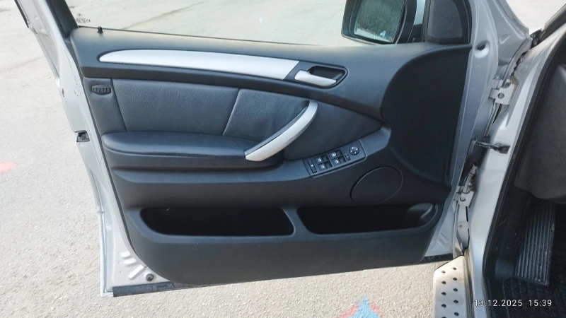 BMW X5 Х53.0бенз/газ, снимка 10 - Автомобили и джипове - 52775039