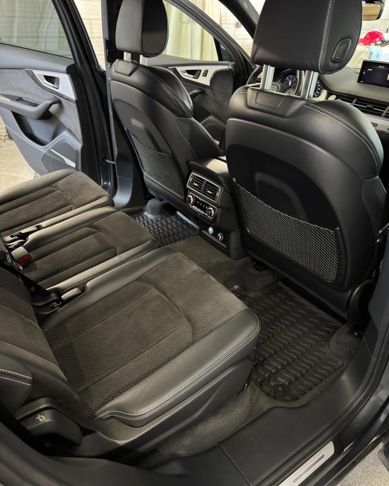 Audi Q7 50 TDI, снимка 6 - Автомобили и джипове - 53400444