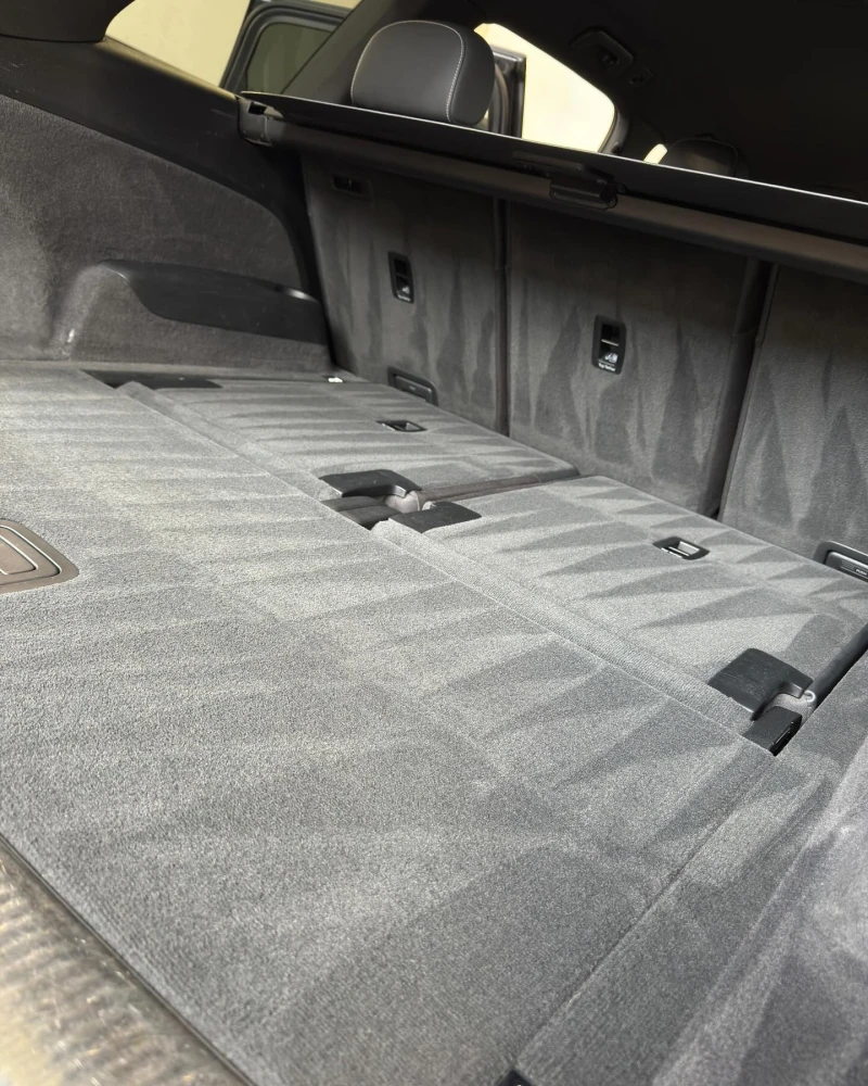 Audi Q7 50 TDI, снимка 8 - Автомобили и джипове - 53400444