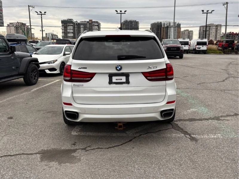 BMW X5 40e С РЕГИСТРАЦИЯ & АВТО КРЕДИТ, снимка 5 - Автомобили и джипове - 53571378