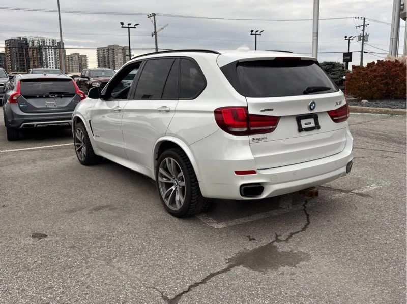 BMW X5 40e С РЕГИСТРАЦИЯ & АВТО КРЕДИТ, снимка 2 - Автомобили и джипове - 53571378