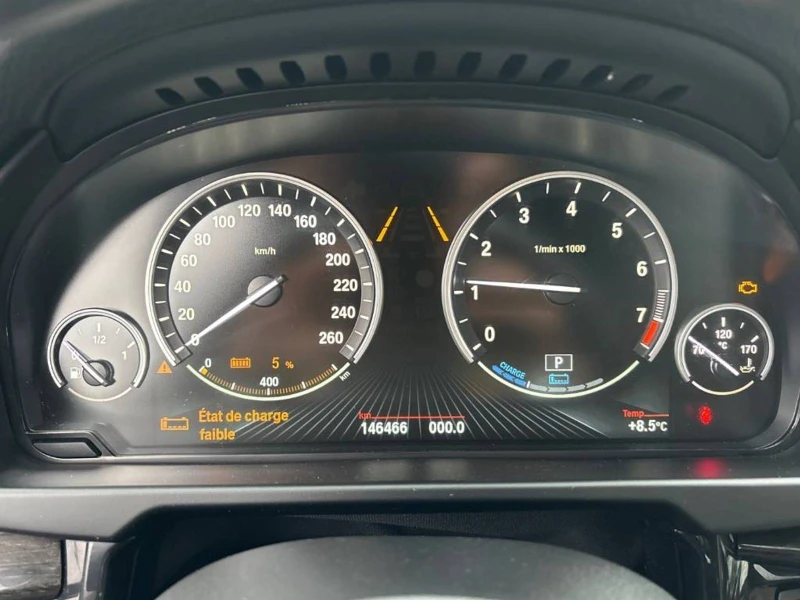 BMW X5 40e С РЕГИСТРАЦИЯ & АВТО КРЕДИТ, снимка 10 - Автомобили и джипове - 53571378