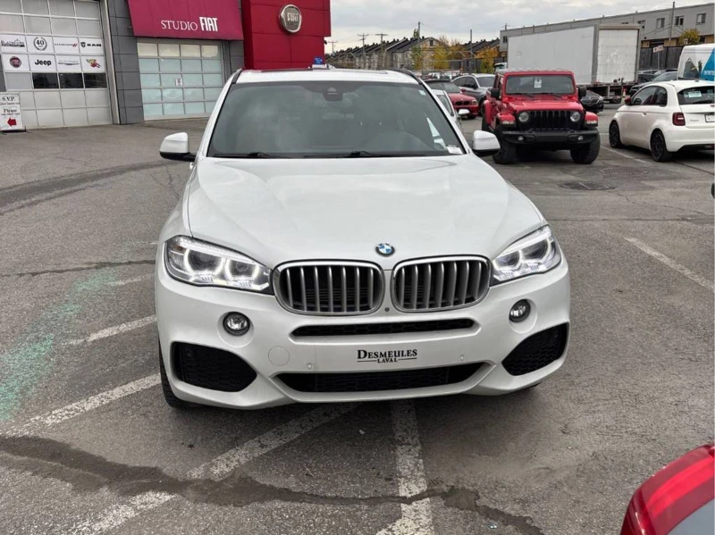 BMW X5 40e С РЕГИСТРАЦИЯ & АВТО КРЕДИТ, снимка 6 - Автомобили и джипове - 53571378