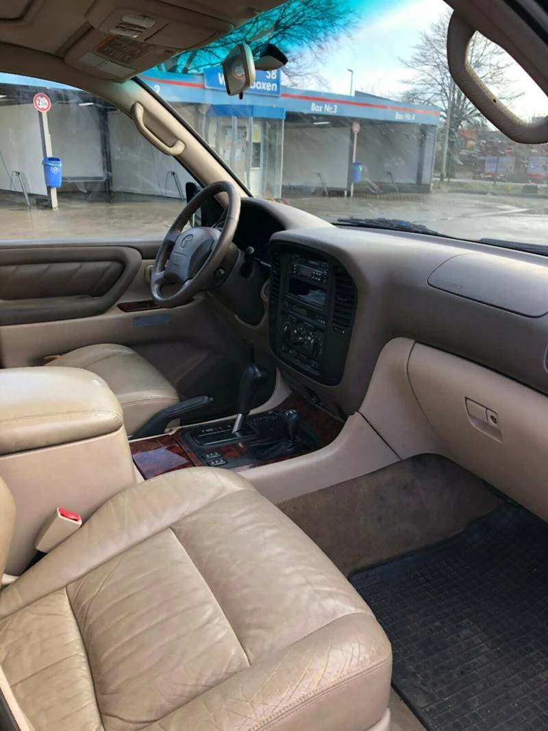 Toyota Land cruiser 3.0D-4D 163/166/173KC - изображение 5