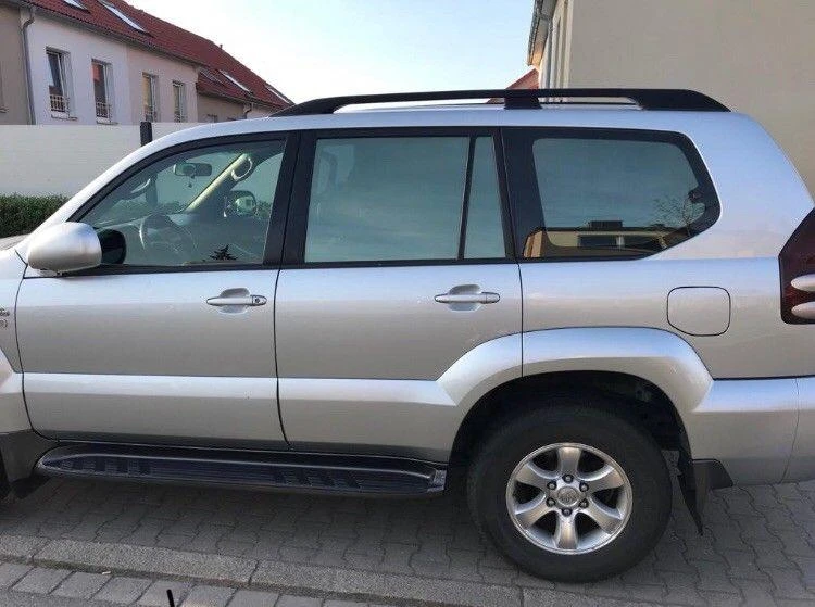 Toyota Land cruiser 3.0D-4D 163/166/173KC - изображение 2