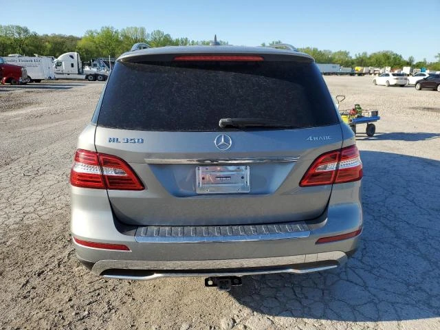 Mercedes-Benz ML 350 BlueEFFICIЕNCY * КРАЙНА ЦЕНА, снимка 6 - Автомобили и джипове - 47606988