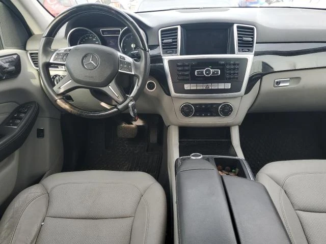 Mercedes-Benz ML 350 BlueEFFICIЕNCY * КРАЙНА ЦЕНА, снимка 8 - Автомобили и джипове - 47606988