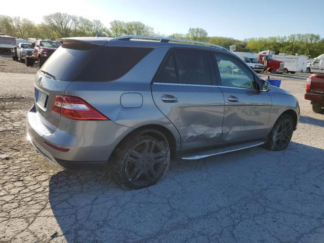 Mercedes-Benz ML 350 BlueEFFICIЕNCY * КРАЙНА ЦЕНА, снимка 3 - Автомобили и джипове - 47606988