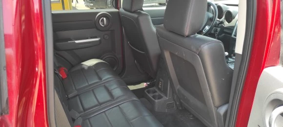 Dodge Nitro  - изображение 6