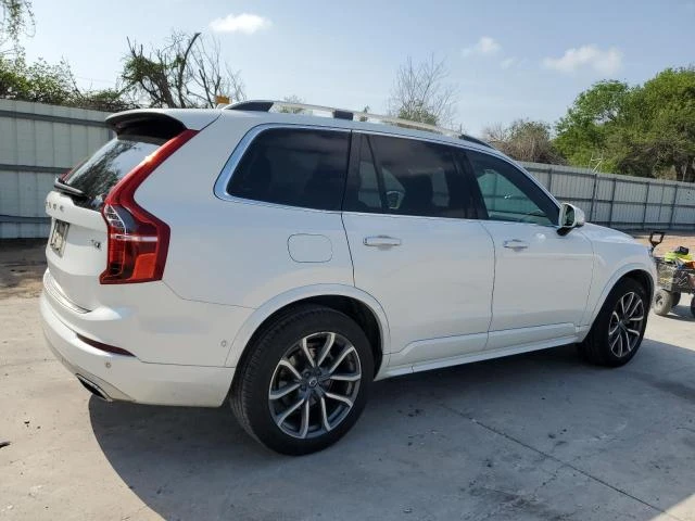 Volvo Xc90 2019 VOLVO XC90 T6 MOMENTUM - изображение 6