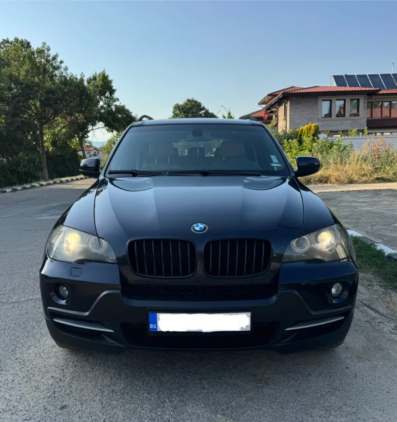 BMW X5 235кс. - 14499 лв. - 47916162 1
