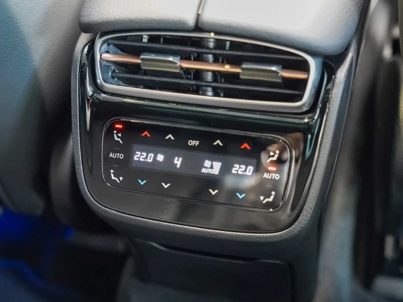 Mercedes-Benz EQE SUV 500 4Matic = AMG Line = Premium Plus  | Mobile.bg   12