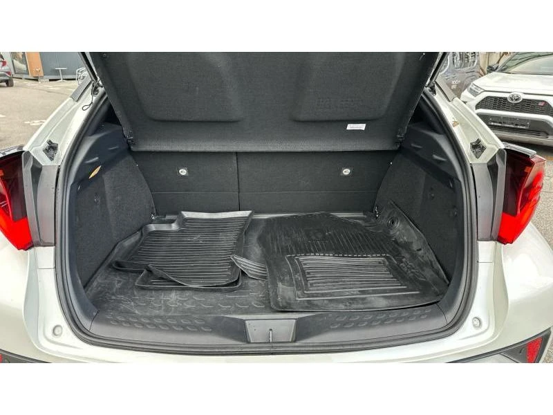 Toyota C-HR 2.0 HSD SELECTION | Mobile.bg   10