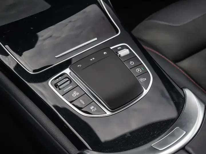 Mercedes-Benz GLC 43 AMG PREMIUM/TECH/HEAD-UP/Burmester/CarPlay/CARFAX, снимка 14 - Автомобили и джипове - 55172930