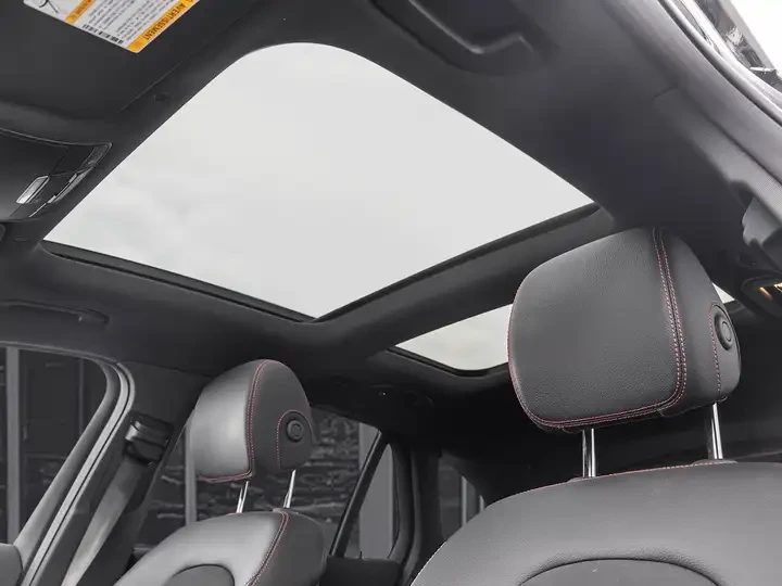 Mercedes-Benz GLC 43 AMG PREMIUM/TECH/HEAD-UP/Burmester/CarPlay/CARFAX, снимка 15 - Автомобили и джипове - 55172930