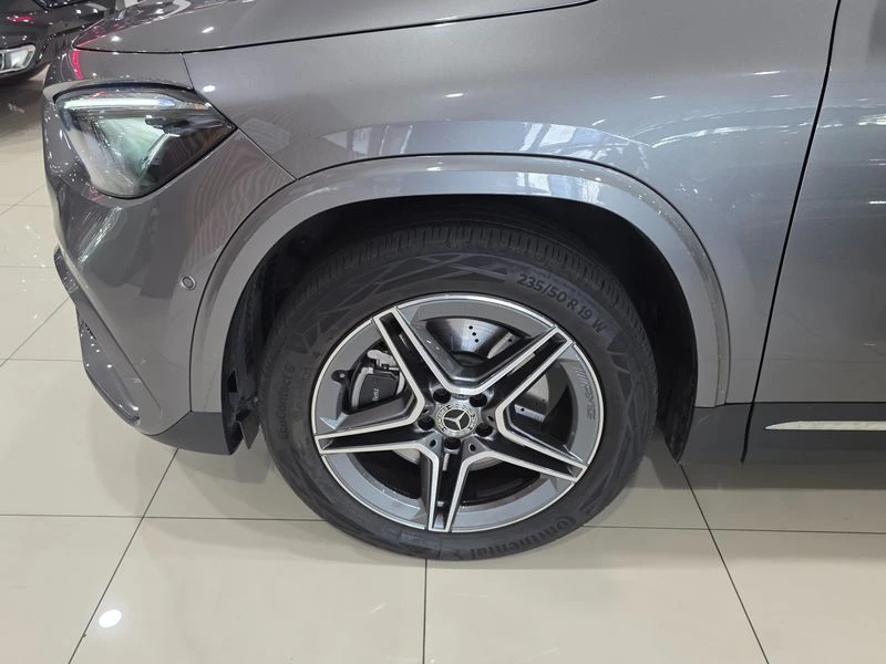 Mercedes-Benz GLA 250 2.5 Automatic 4matic, снимка 5 - Автомобили и джипове - 55750632