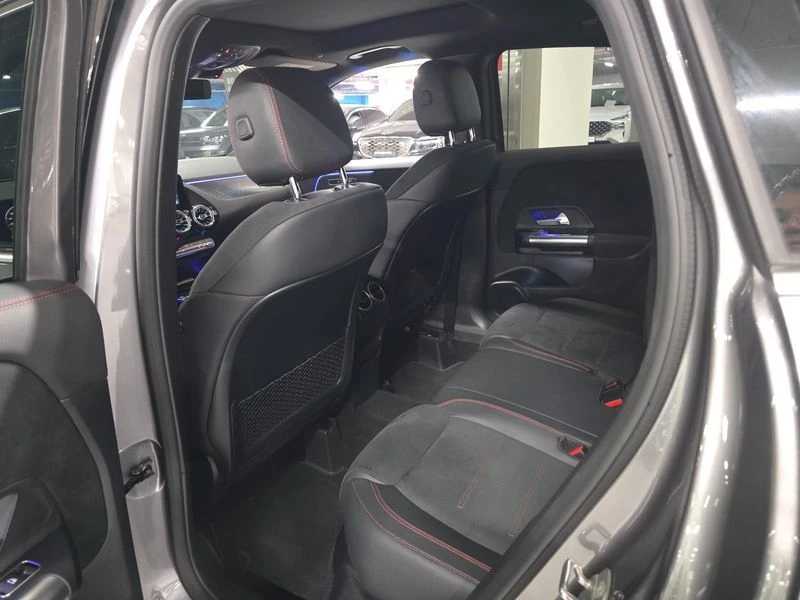 Mercedes-Benz GLA 250 2.5 Automatic 4matic, снимка 12 - Автомобили и джипове - 55750632
