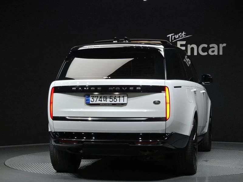 Land Rover Range rover 4.4 Automatic | Mobile.bg � ����������� 3
