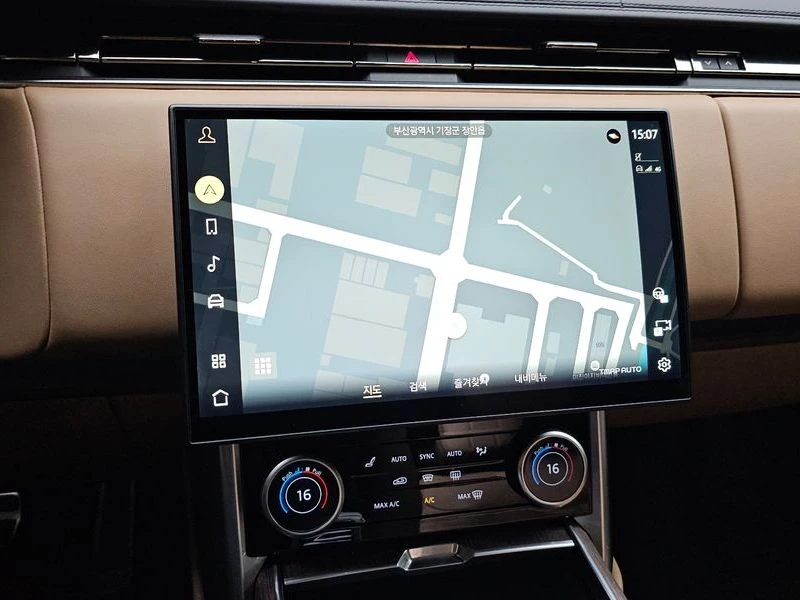 Land Rover Range rover 4.4 Automatic | Mobile.bg � ����������� 17