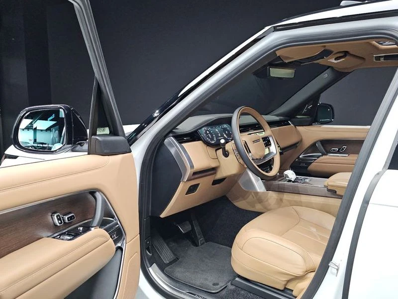Land Rover Range rover 4.4 Automatic | Mobile.bg � ����������� 9