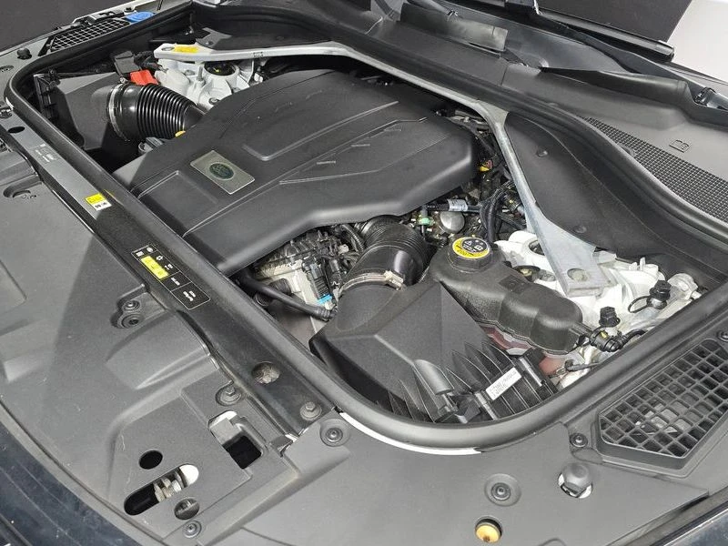 Land Rover Range rover 4.4 Automatic | Mobile.bg � ����������� 5