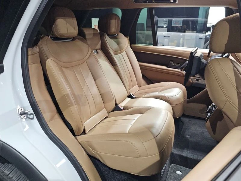 Land Rover Range rover 4.4 Automatic | Mobile.bg � ����������� 10