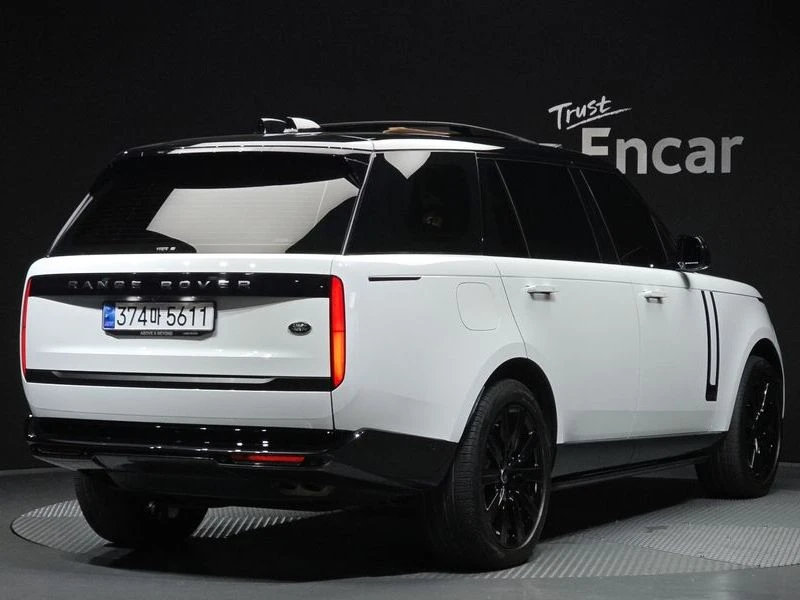 Land Rover Range rover 4.4 Automatic | Mobile.bg � ����������� 2