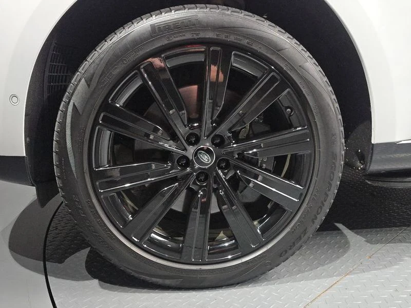 Land Rover Range rover 4.4 Automatic | Mobile.bg � ����������� 4