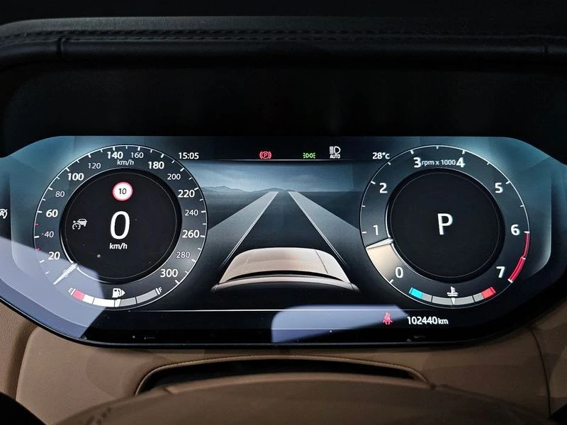 Land Rover Range rover 4.4 Automatic | Mobile.bg � ����������� 7