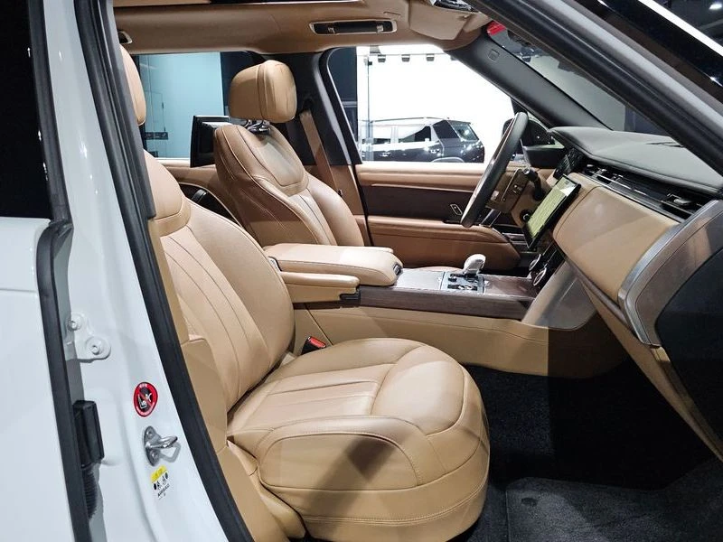 Land Rover Range rover 4.4 Automatic | Mobile.bg � ����������� 11