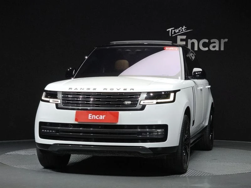 Land Rover Range rover 4.4 Automatic | Mobile.bg � ����������� 1