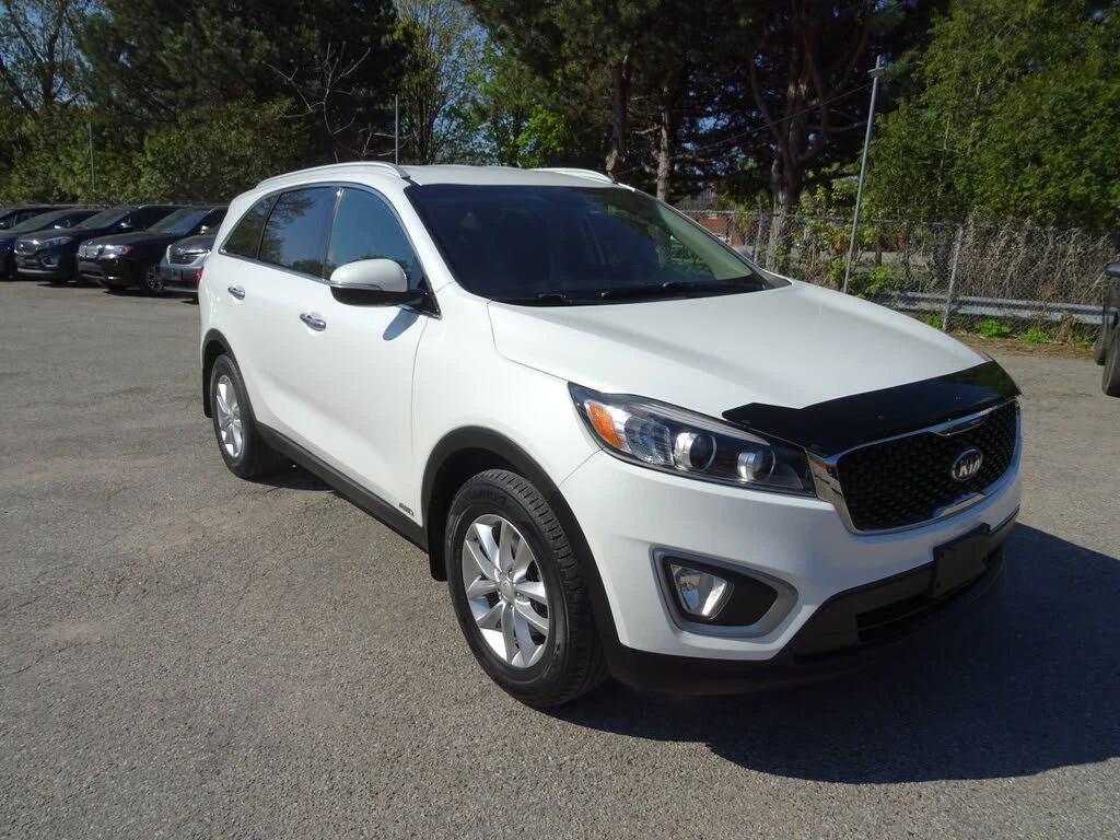 Kia Sorento LX * CARFAX* * AвтоКредит* (ЦЕНА ДО БГ), снимка 1