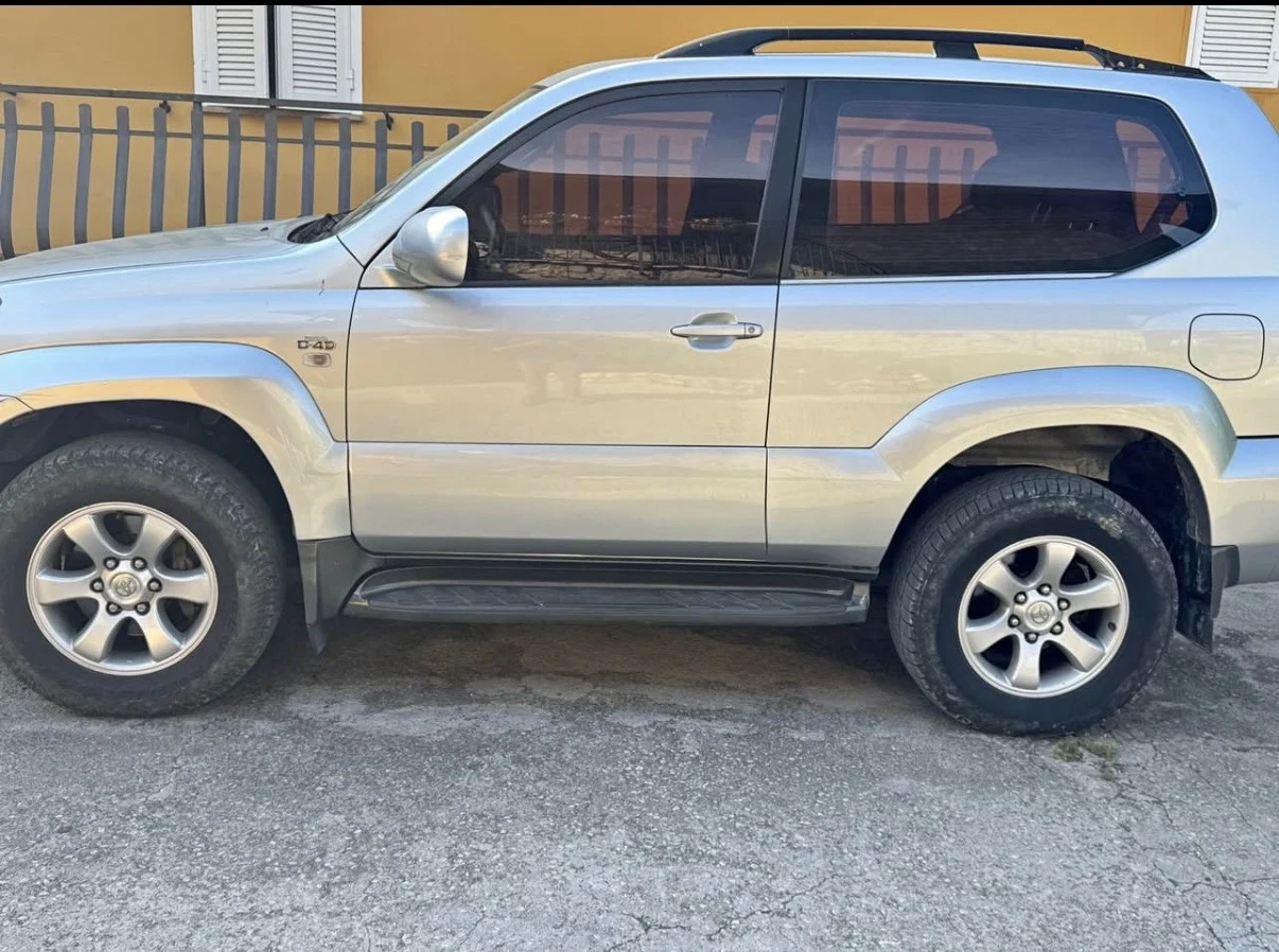Toyota Land cruiser 3.0D-4D 163/166/173KC | Mobile.bg � ����������� 6