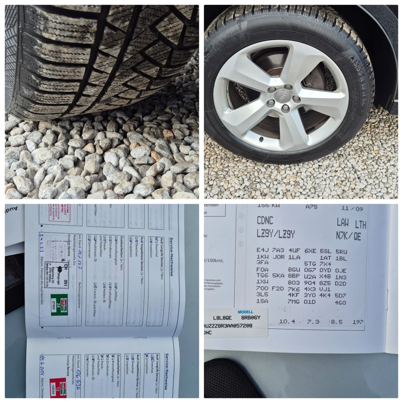 Audi Q5 2.0T-211. Sline | Mobile.bg   15