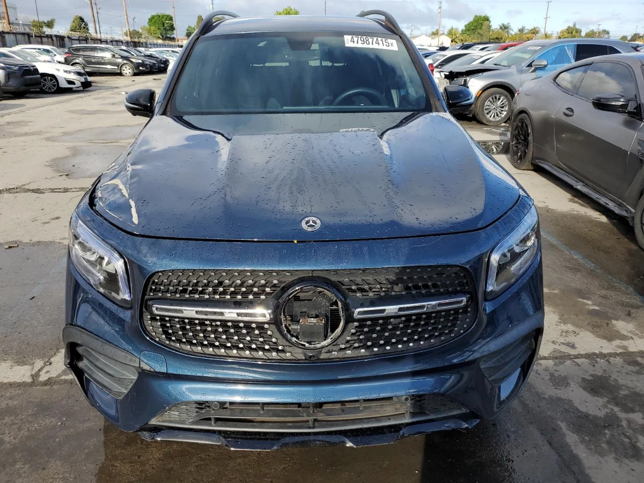 Mercedes-Benz GLB * CarFax * * АвтоКредит - изображение 2