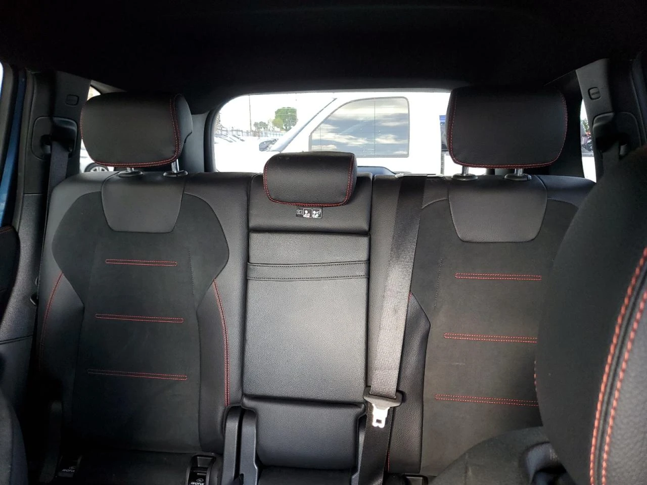 Mercedes-Benz GLB * CarFax * * АвтоКредит - изображение 10