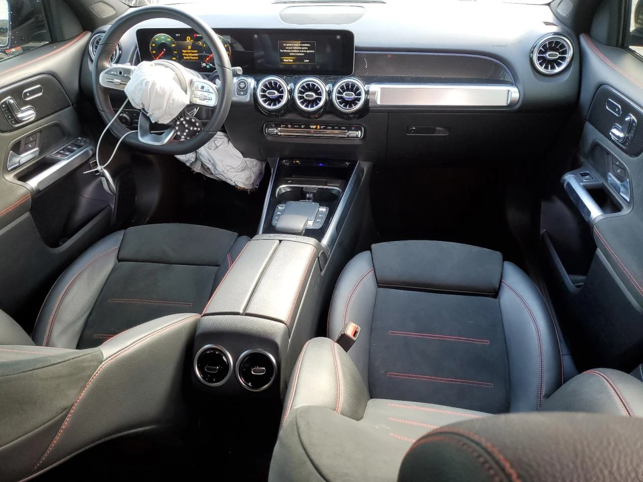 Mercedes-Benz GLB * CarFax * * АвтоКредит - изображение 8