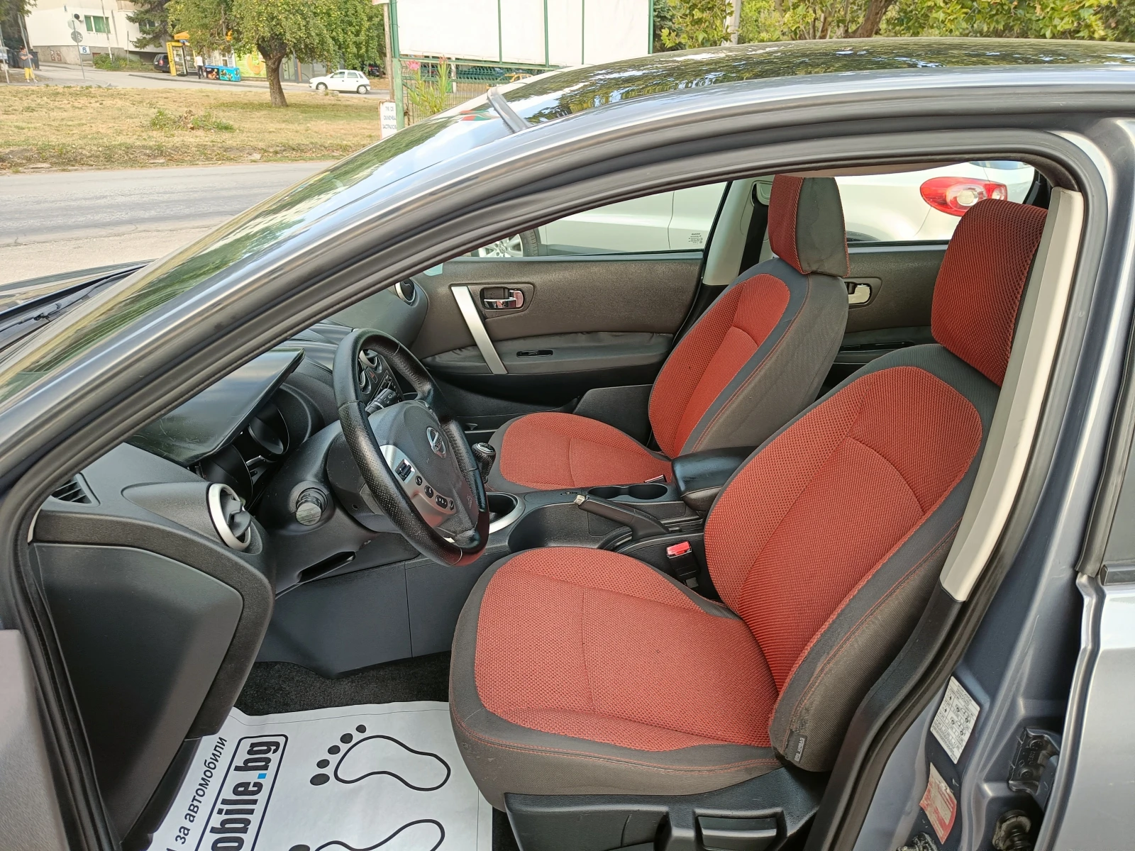 Nissan Qashqai 1.5 BARTER 110 - изображение 9