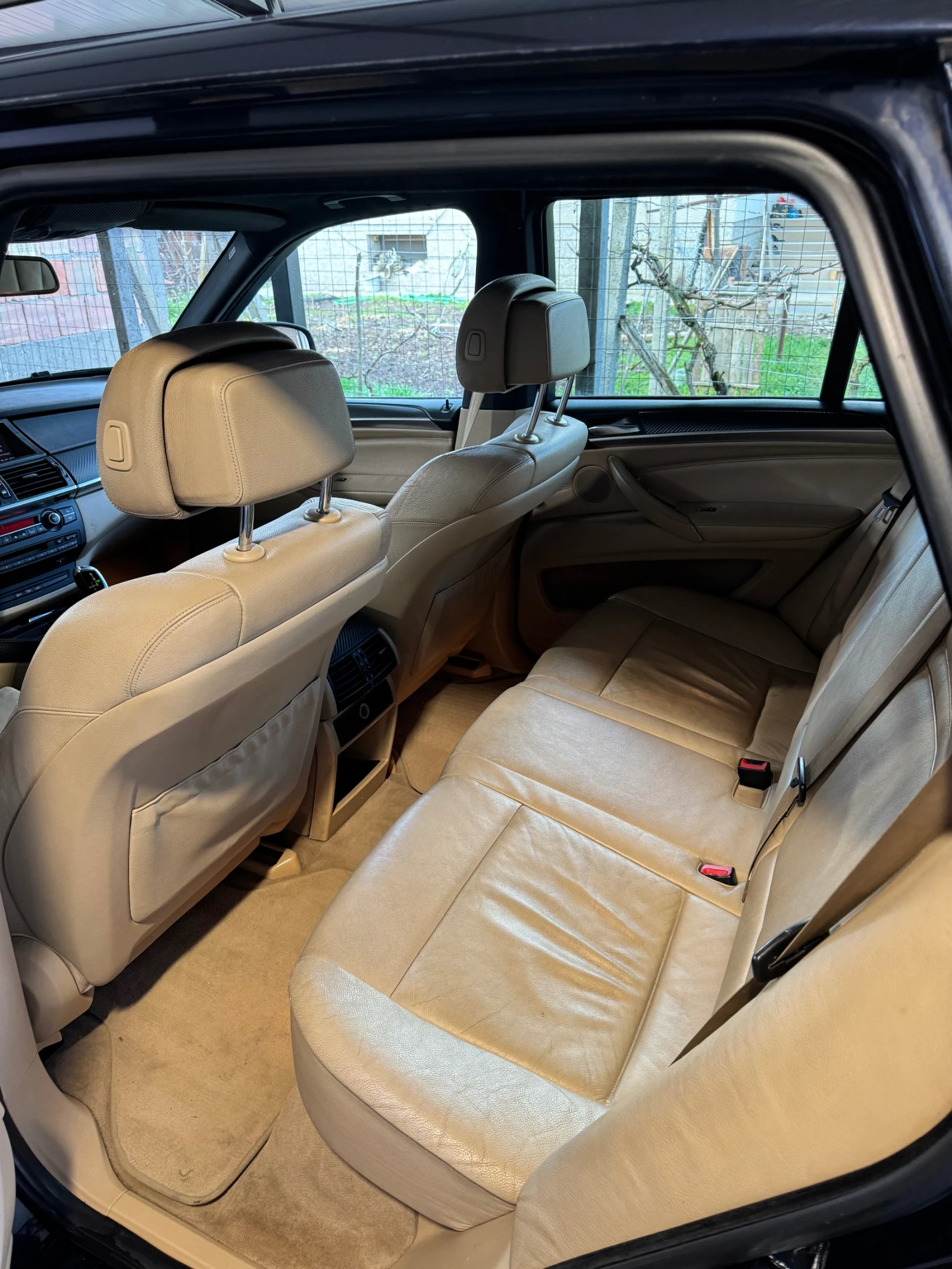 BMW X5 3.0d 235кс. - изображение 6