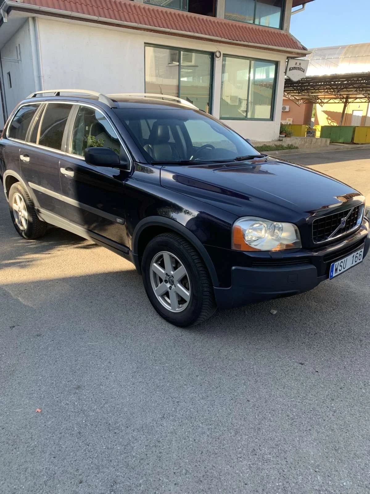 Volvo Xc90 2.4 D  | Mobile.bg � ����������� 1
